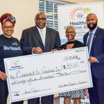 Eight Organizations Supporting Caregiving Awarded $30,000 For Activities