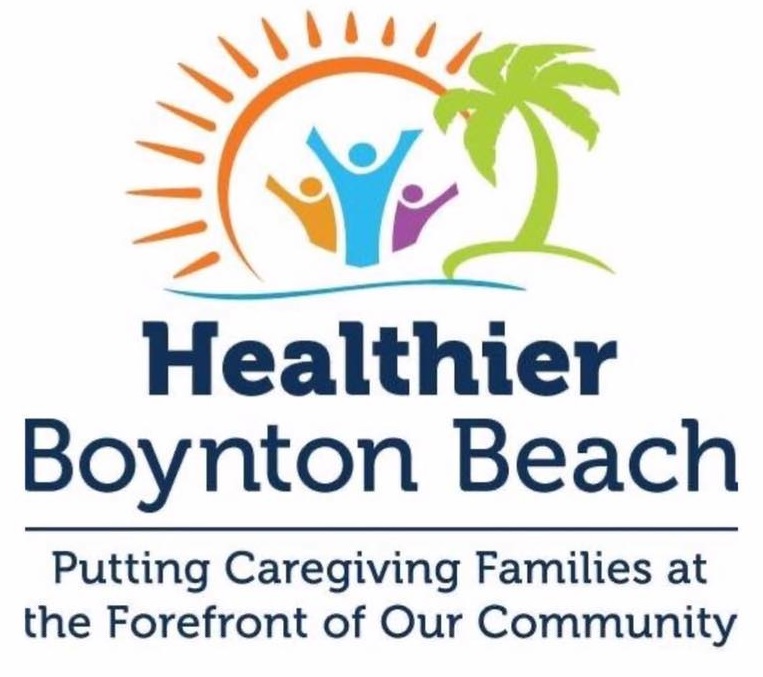 Healthier Boynton Beach